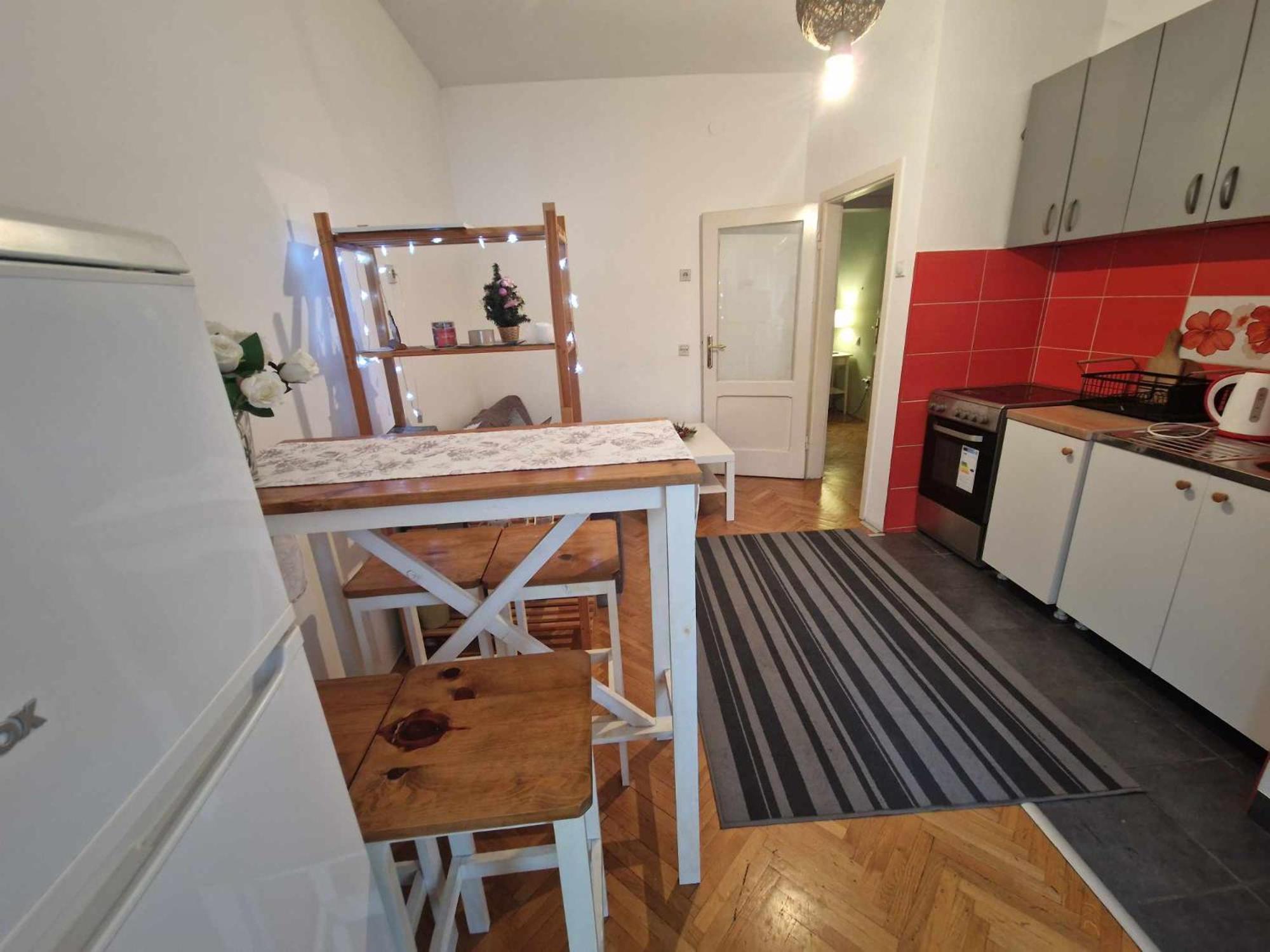 Central Station Private Rooms Belgrade Luaran gambar