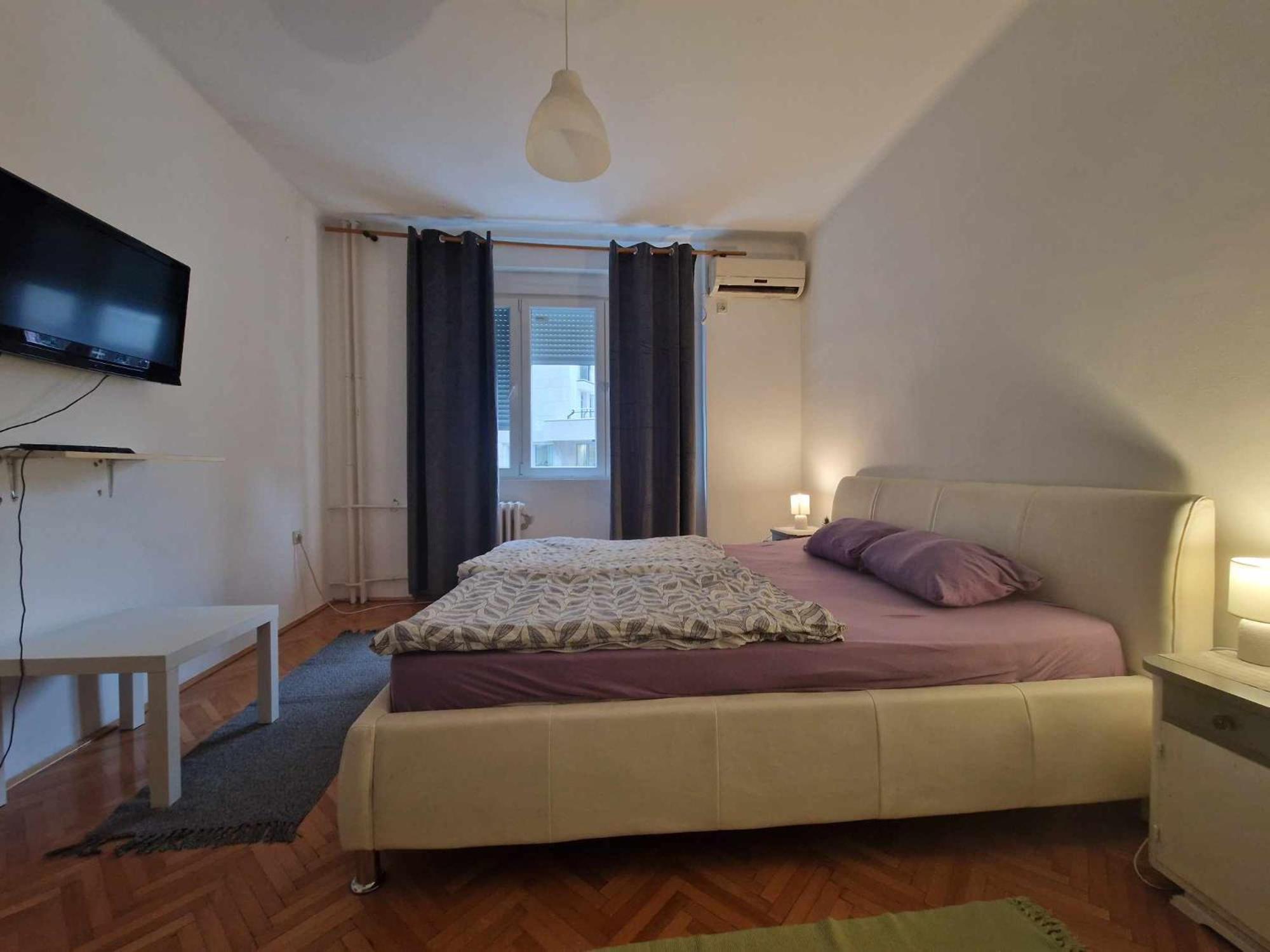 Central Station Private Rooms Belgrade Luaran gambar