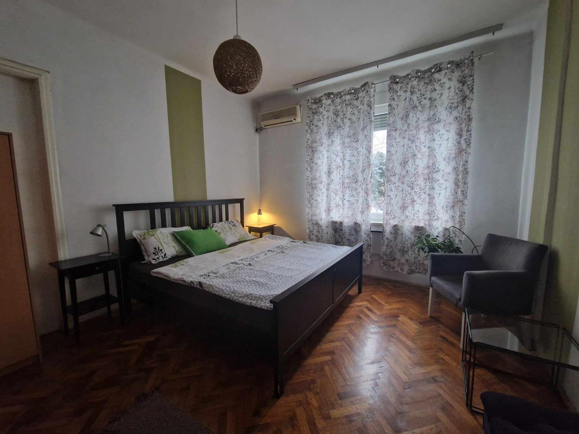 Central Station Private Rooms Belgrade Luaran gambar