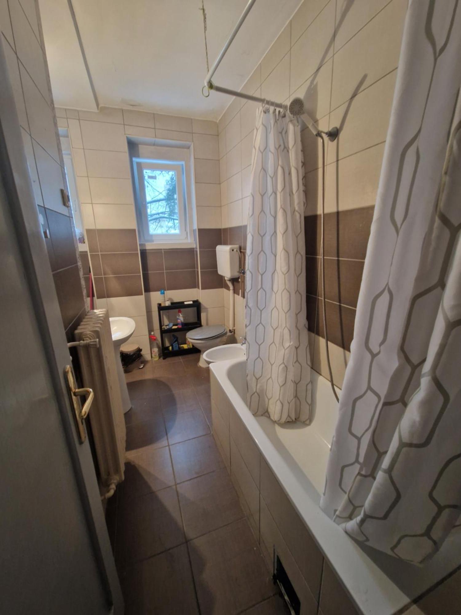 Central Station Private Rooms Belgrade Luaran gambar